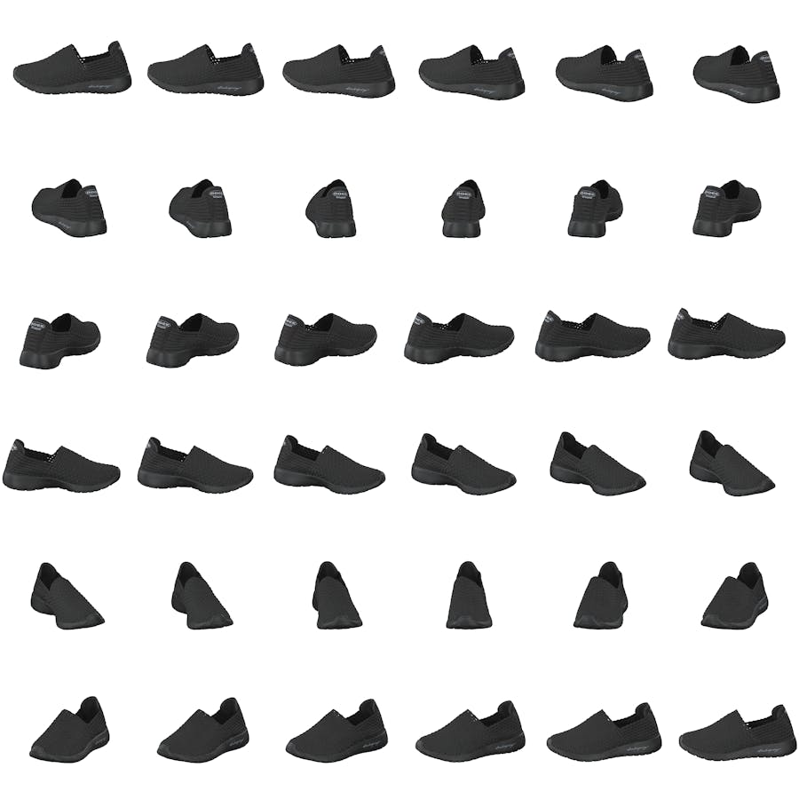 Razor All Black