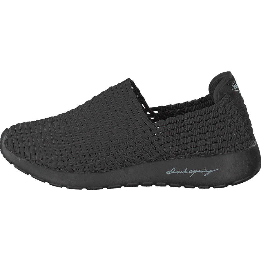 Razor All Black