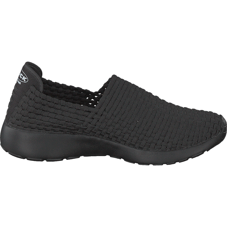 Razor All Black