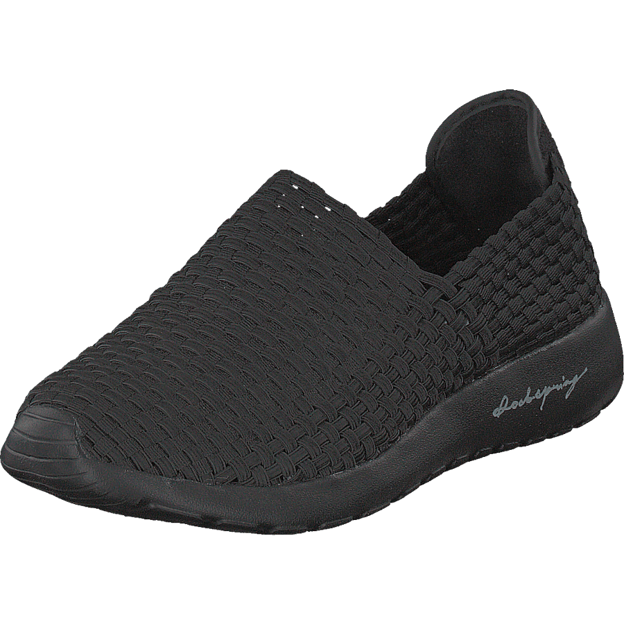 Razor All Black