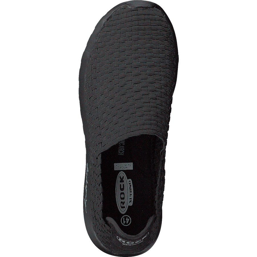 Razor All Black
