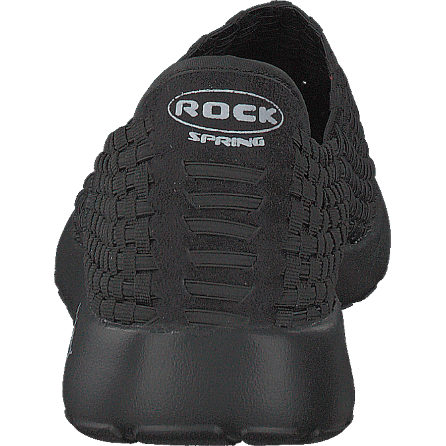 Razor All Black