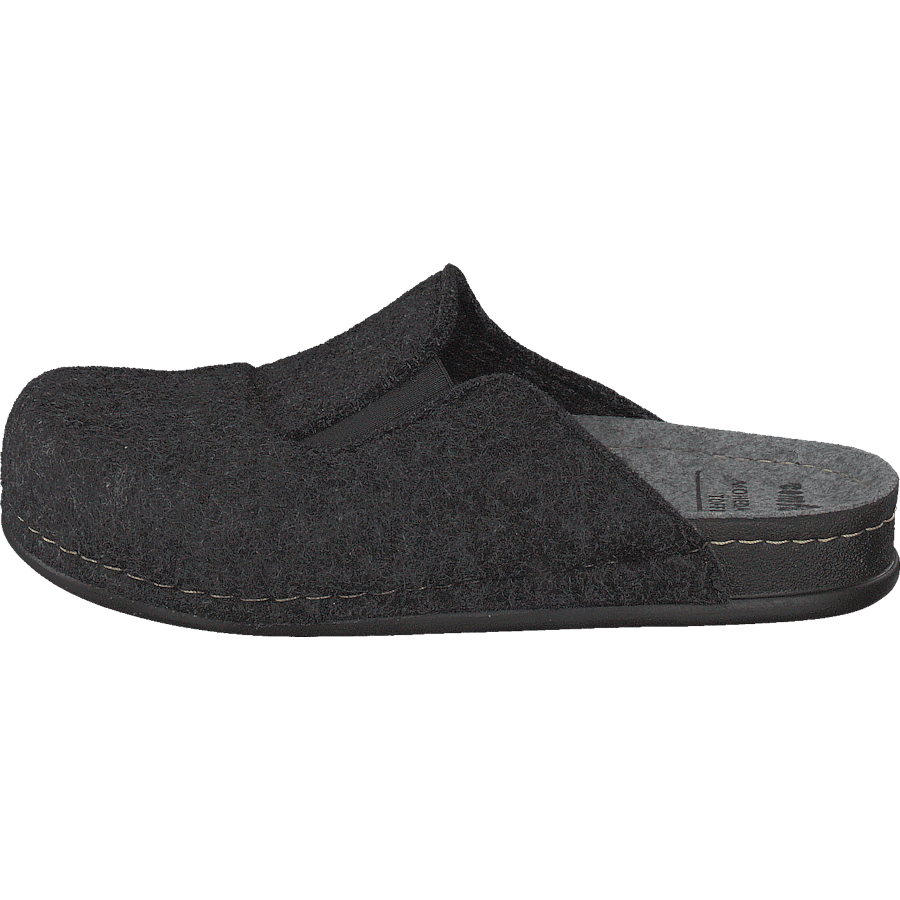 Pegasus Black