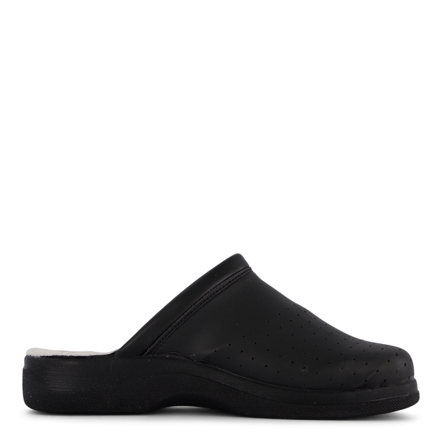 Softy M Black