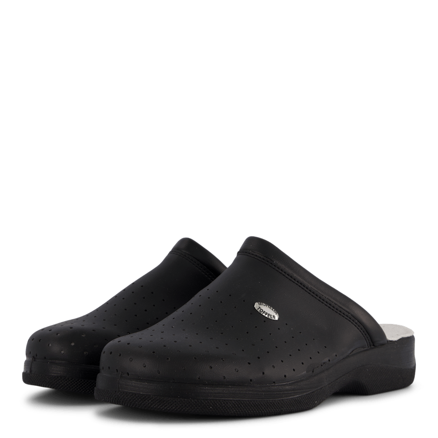 Softy M Black
