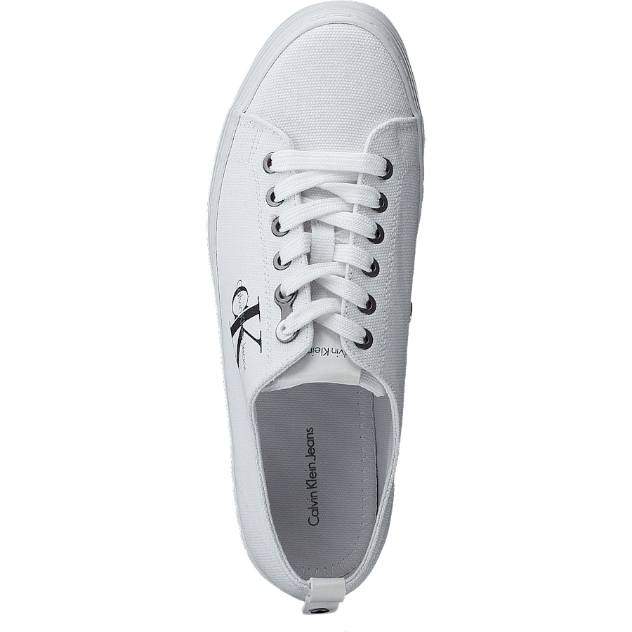 Zolah White