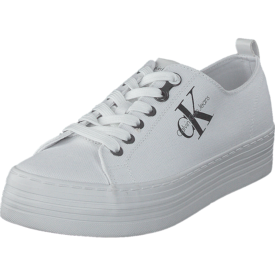 Zolah White