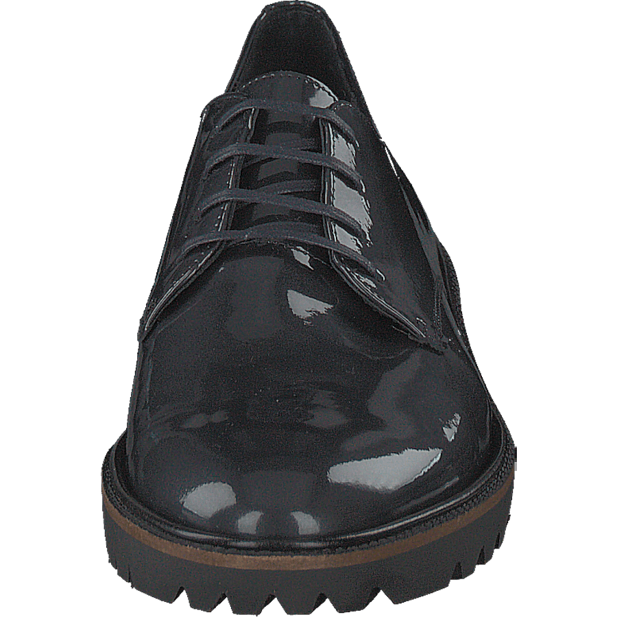 Incise Tailored Black