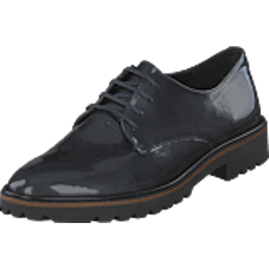 Incise Tailored Black