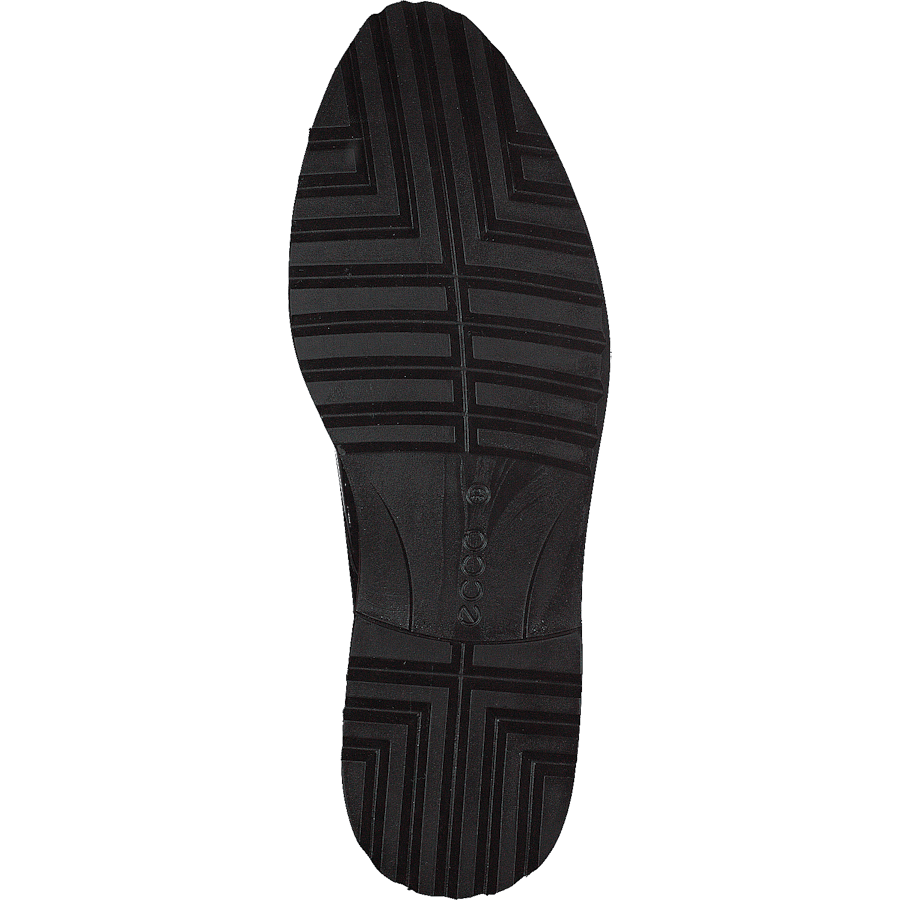 Incise Tailored Black