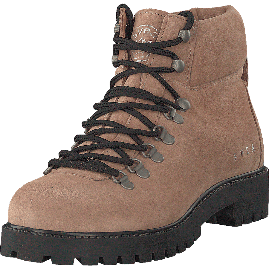 Chris Boots Dusty Rose