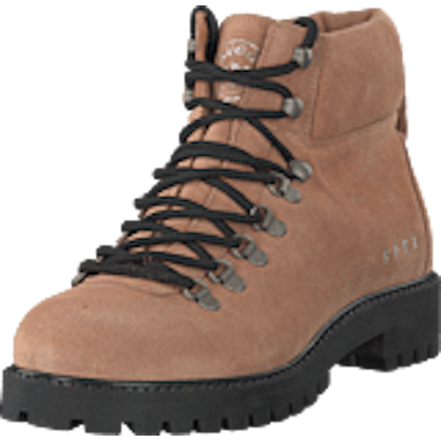 Chris Boots Dusty Rose