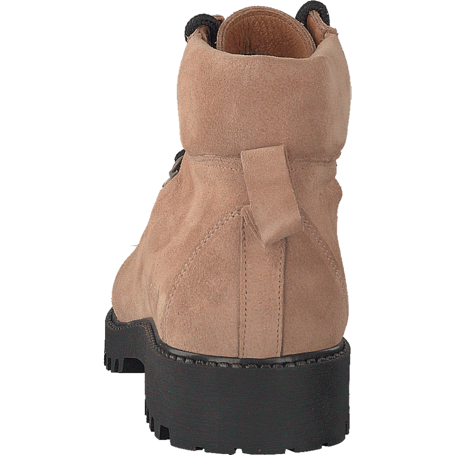 Chris Boots Dusty Rose