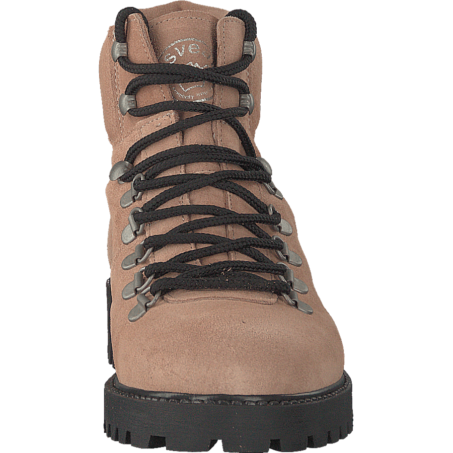 Chris Boots Dusty Rose