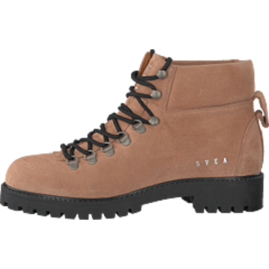 Chris Boots Dusty Rose