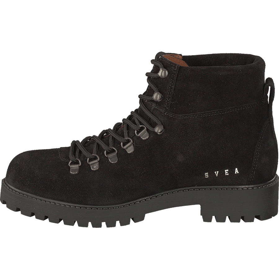 Chris Boots Black