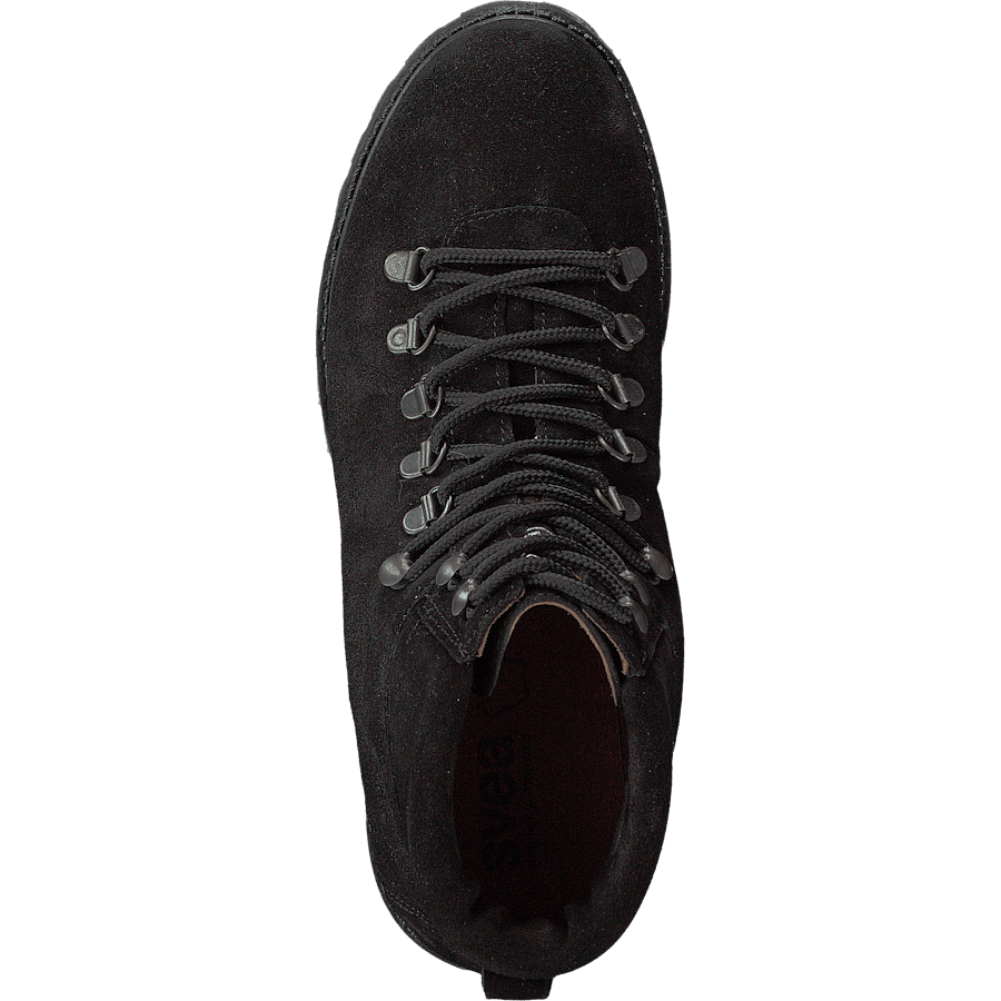 Chris Boots Black