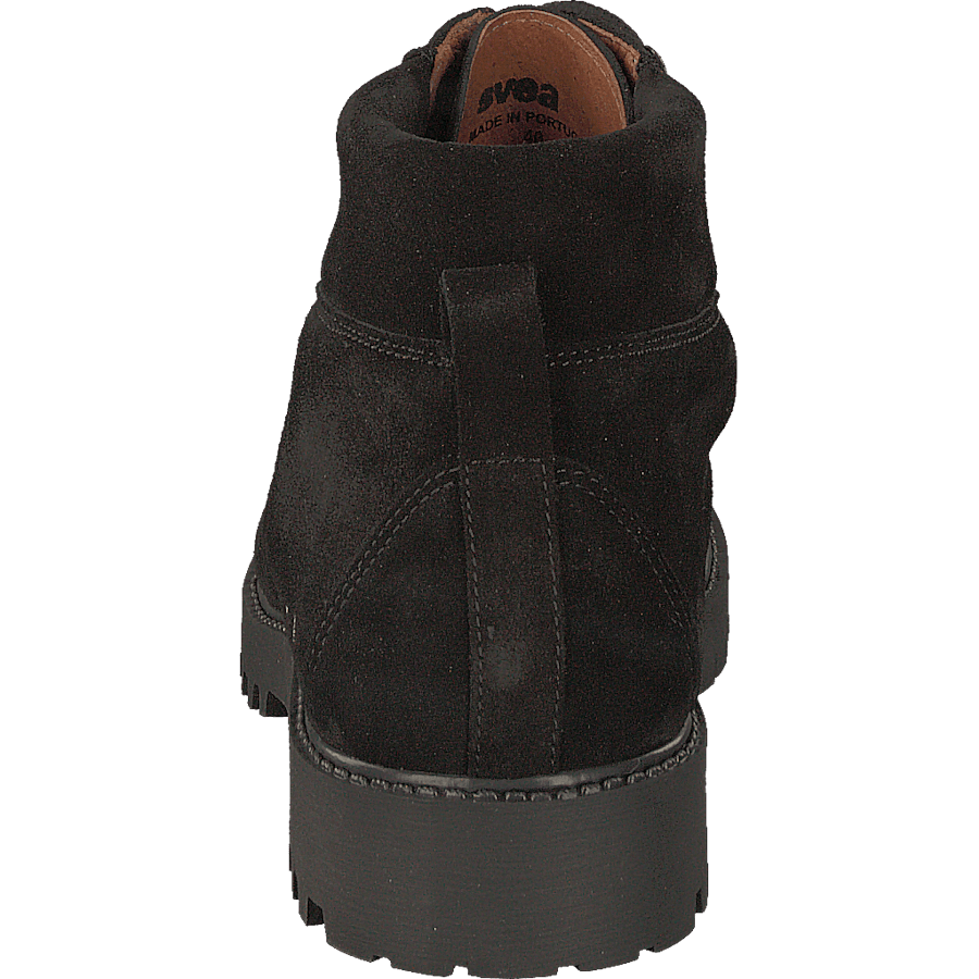 Chris Boots Black