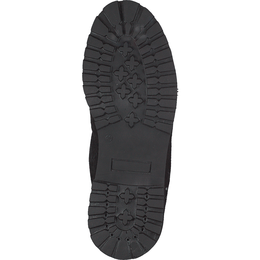 Chris Boots Black