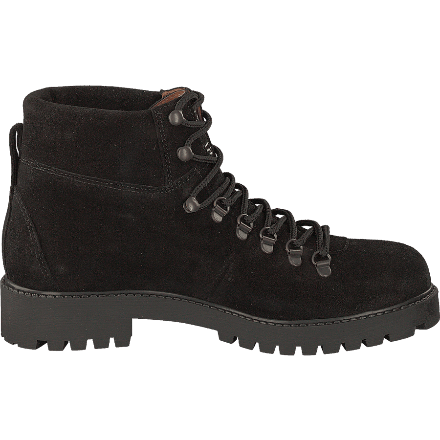 Chris Boots Black