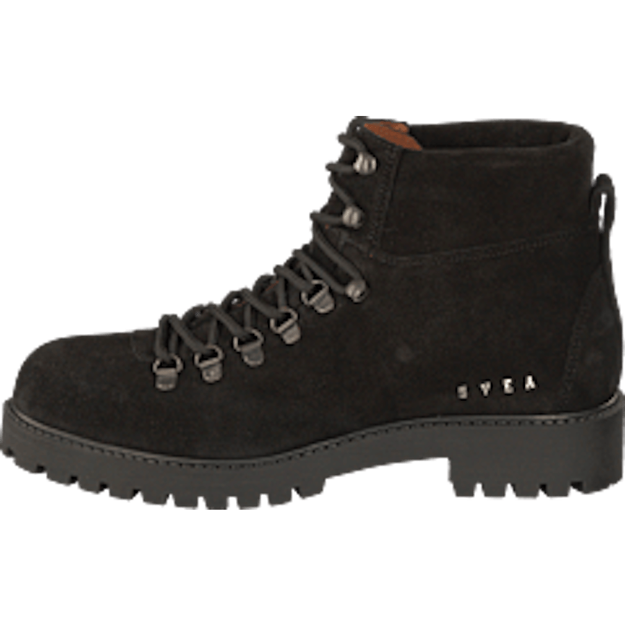 Chris Boots Black