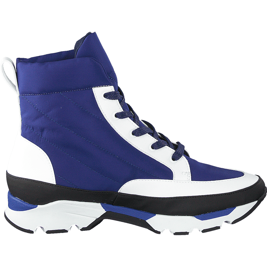 Snow Deep Sea Blue