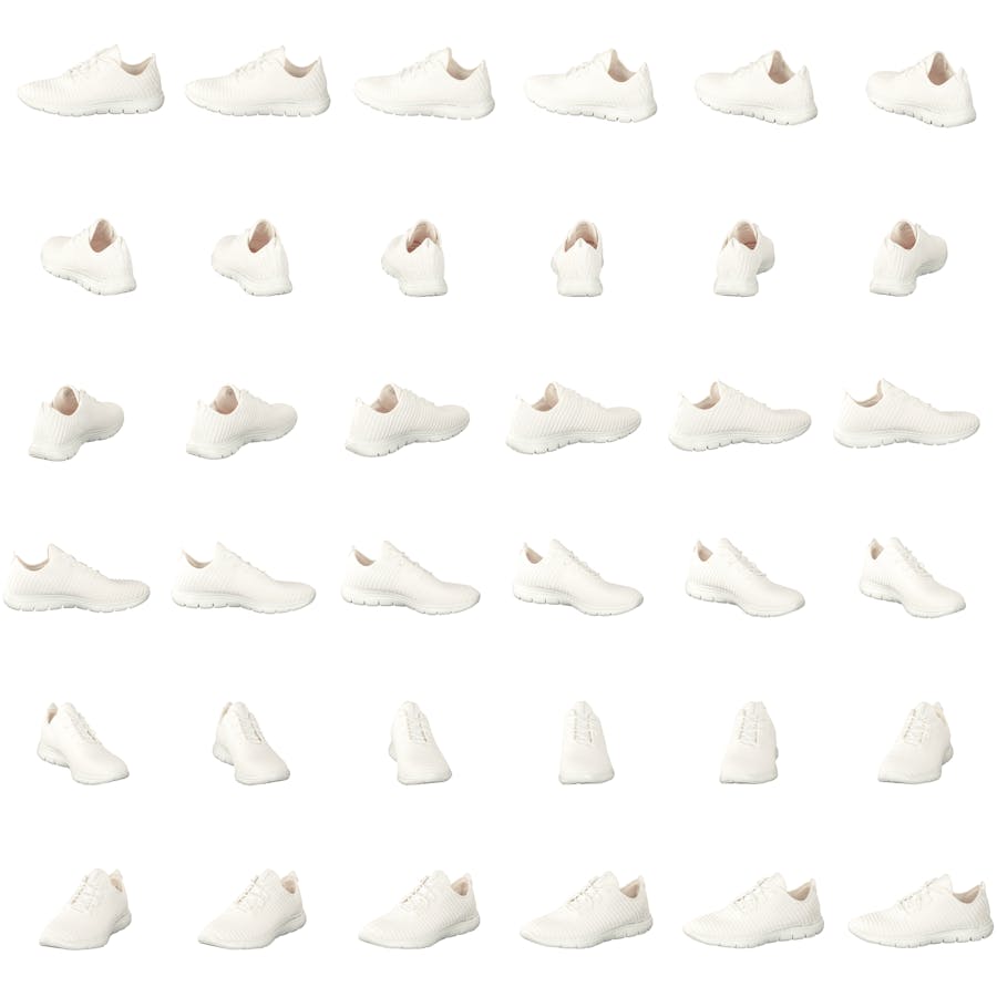 Womens Flex Appeal 2.0 Wht