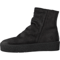 Bony Black