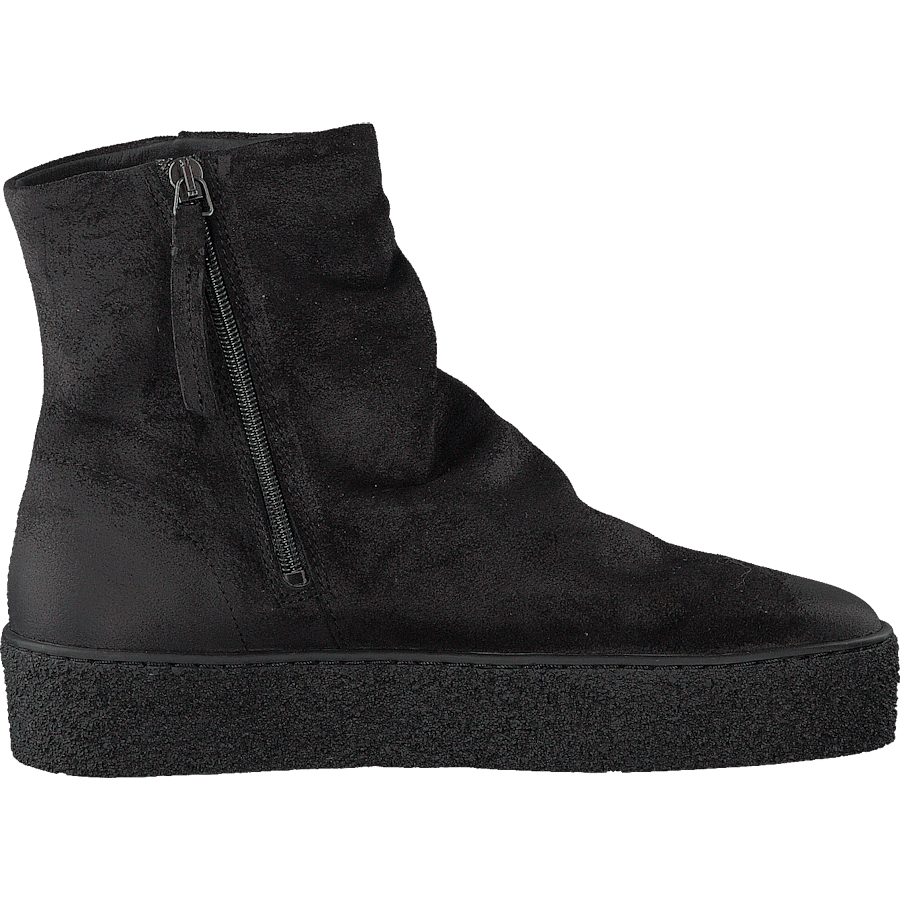 Bony Black