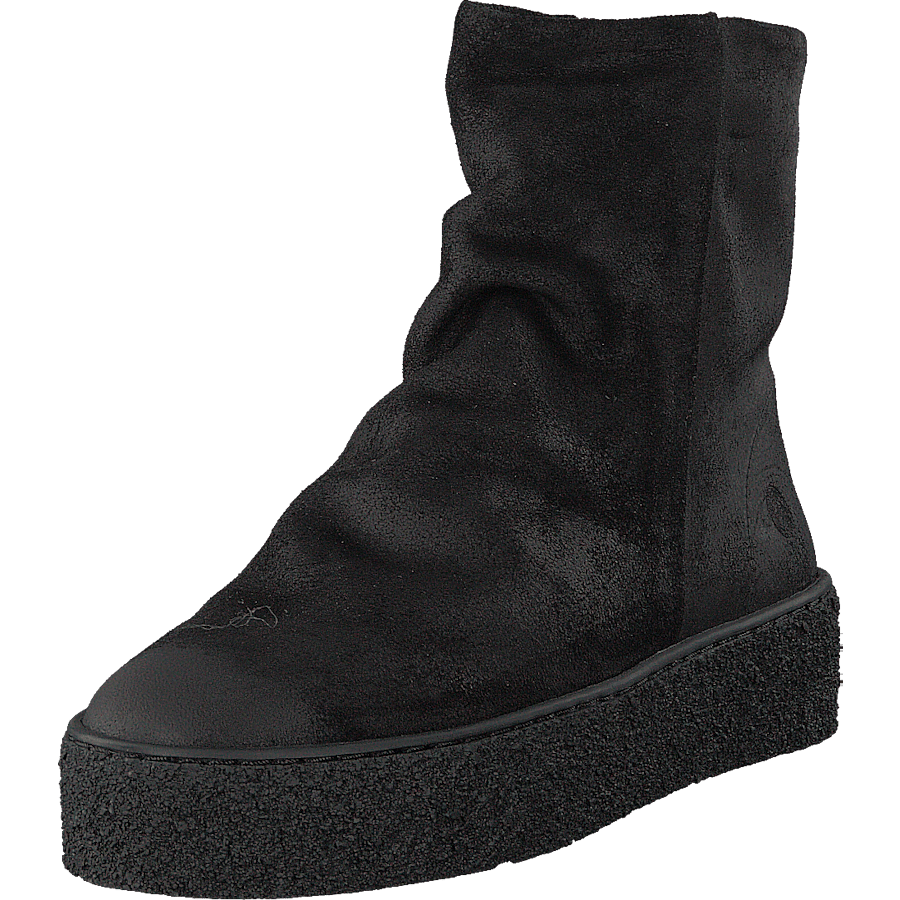 Bony Black