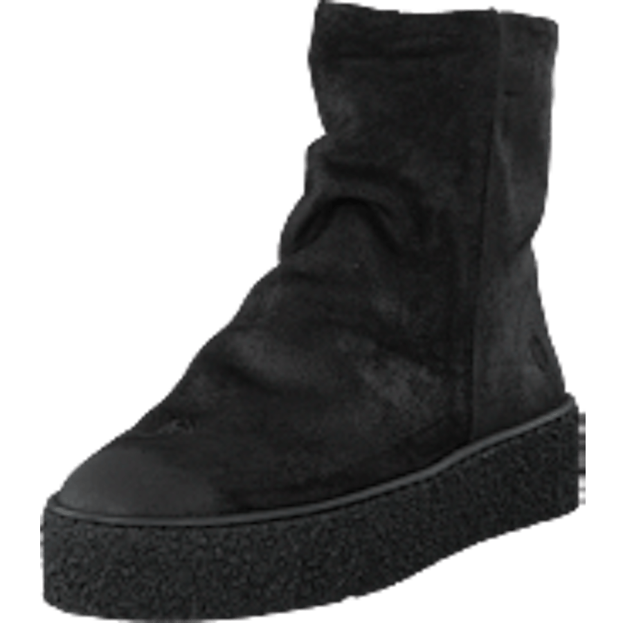 Bony Black