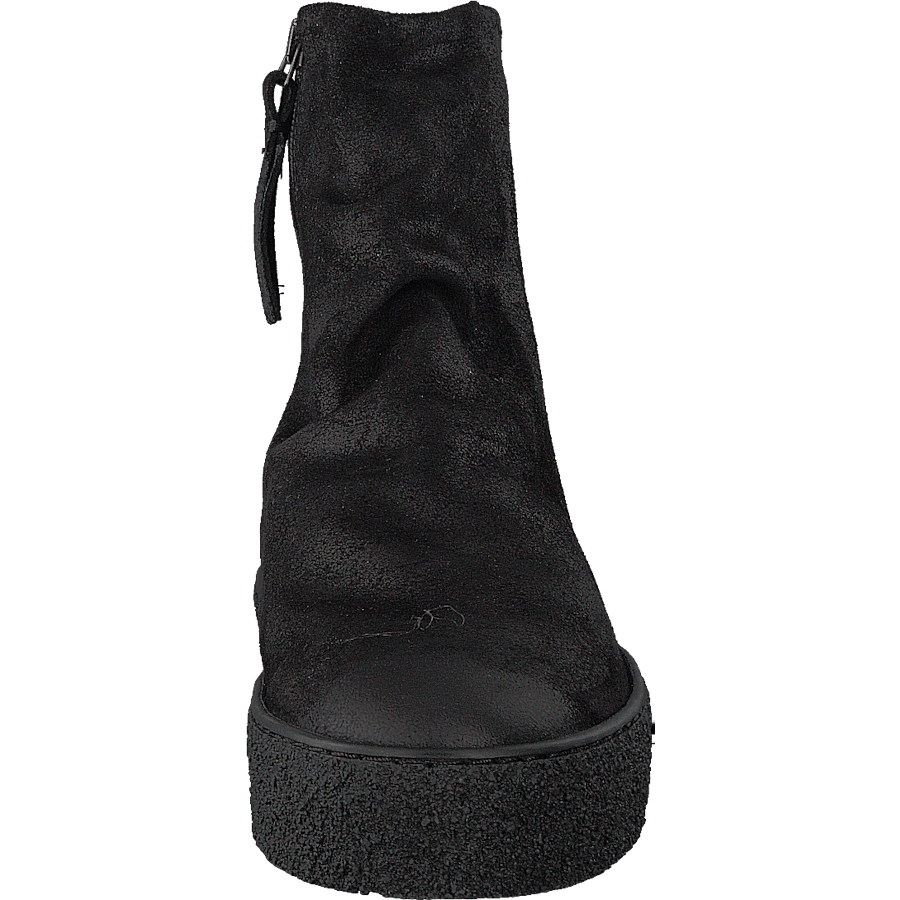 Bony Black