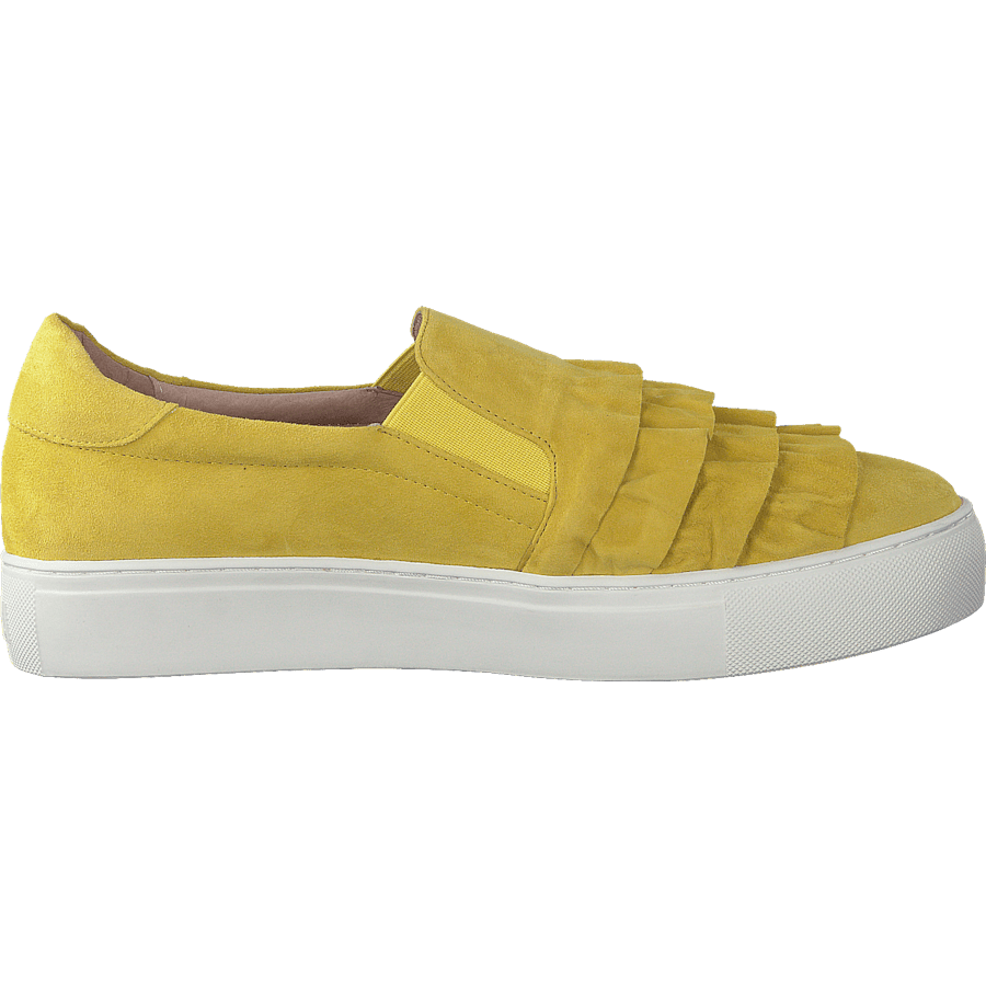 Starlily Frill Yellow