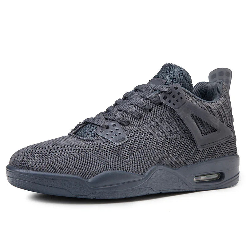 Breathable Sports Running Shoes For Men