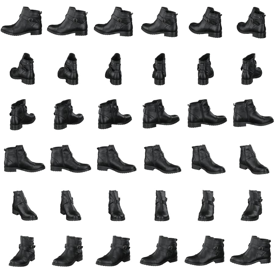 495-2067 Warm Lining Black