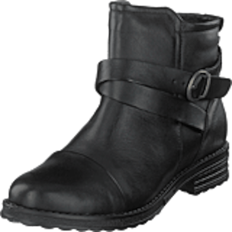 495-2067 Warm Lining Black