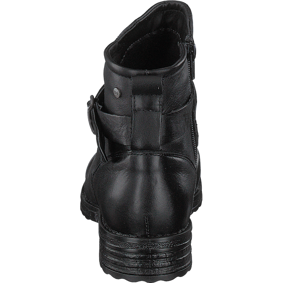 495-2067 Warm Lining Black