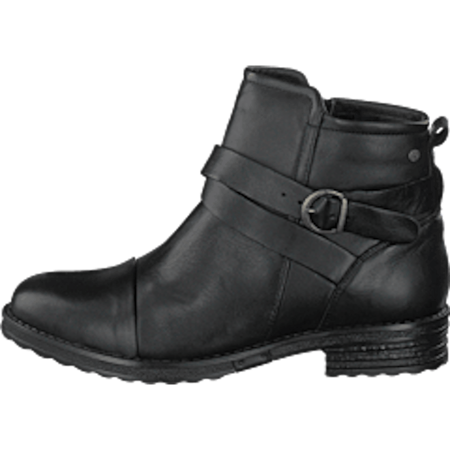 495-2067 Warm Lining Black