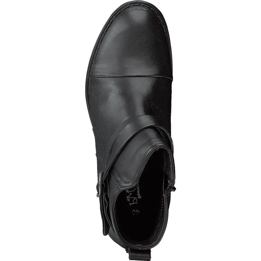 495-2067 Warm Lining Black