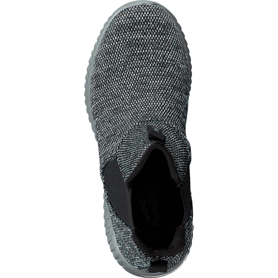 438-0925 Black/grey