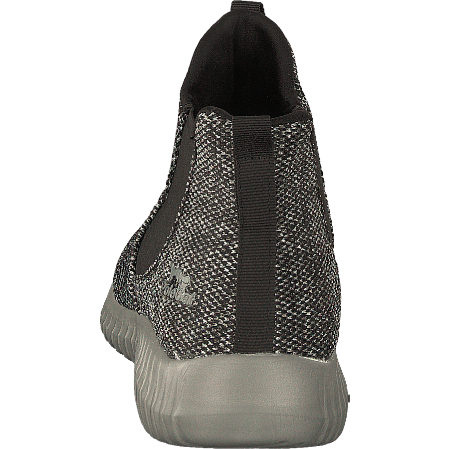 438-0925 Black/grey