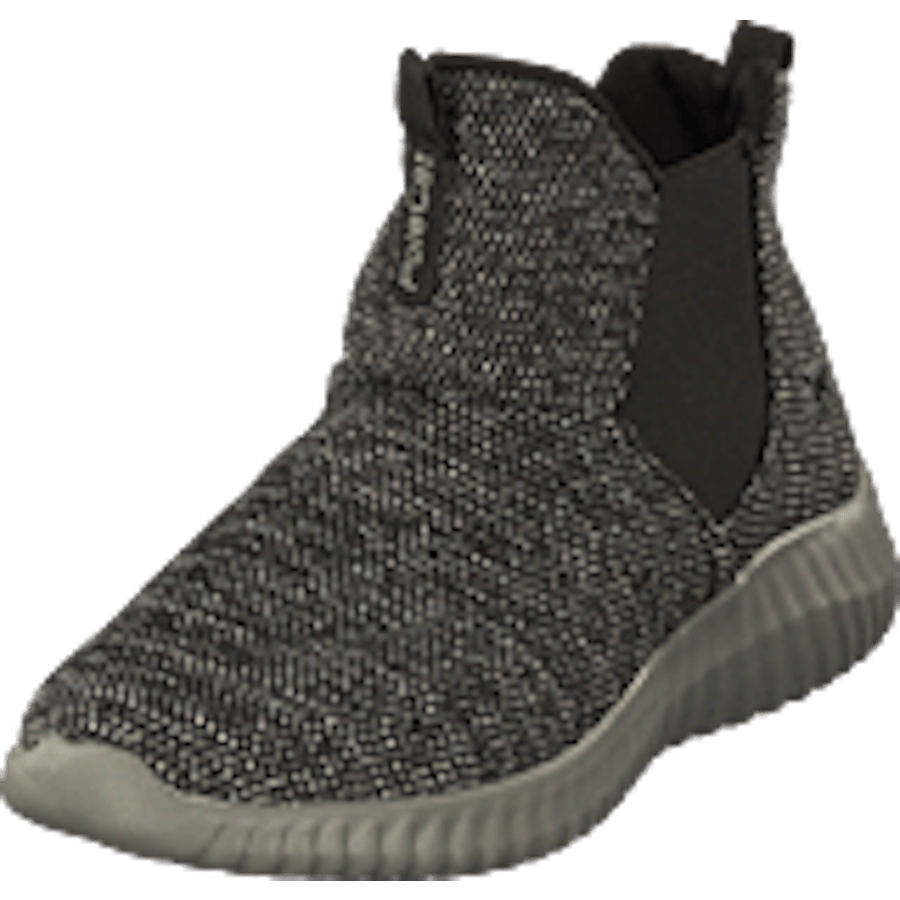 438-0925 Black/grey
