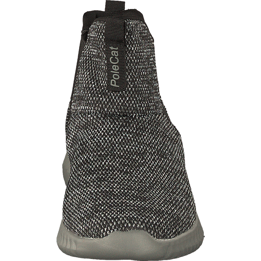 438-0925 Black/grey