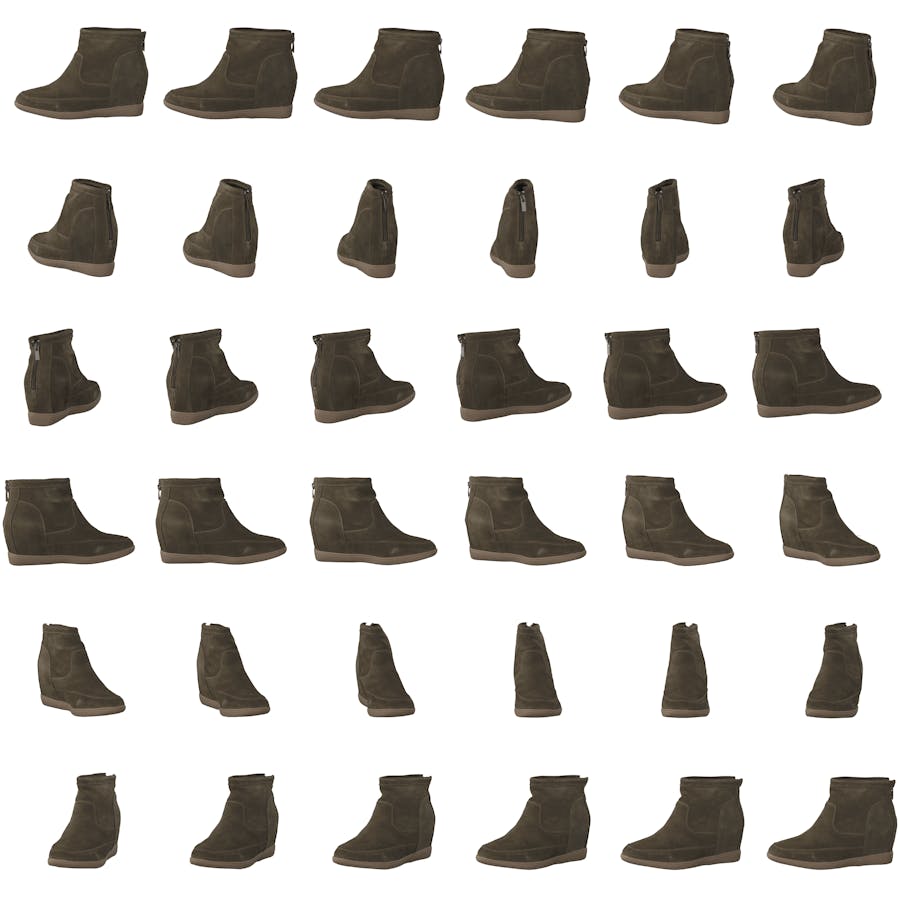 71-45301 Khaki