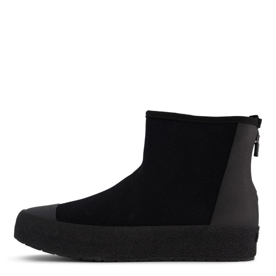 Arch Hybrid Black