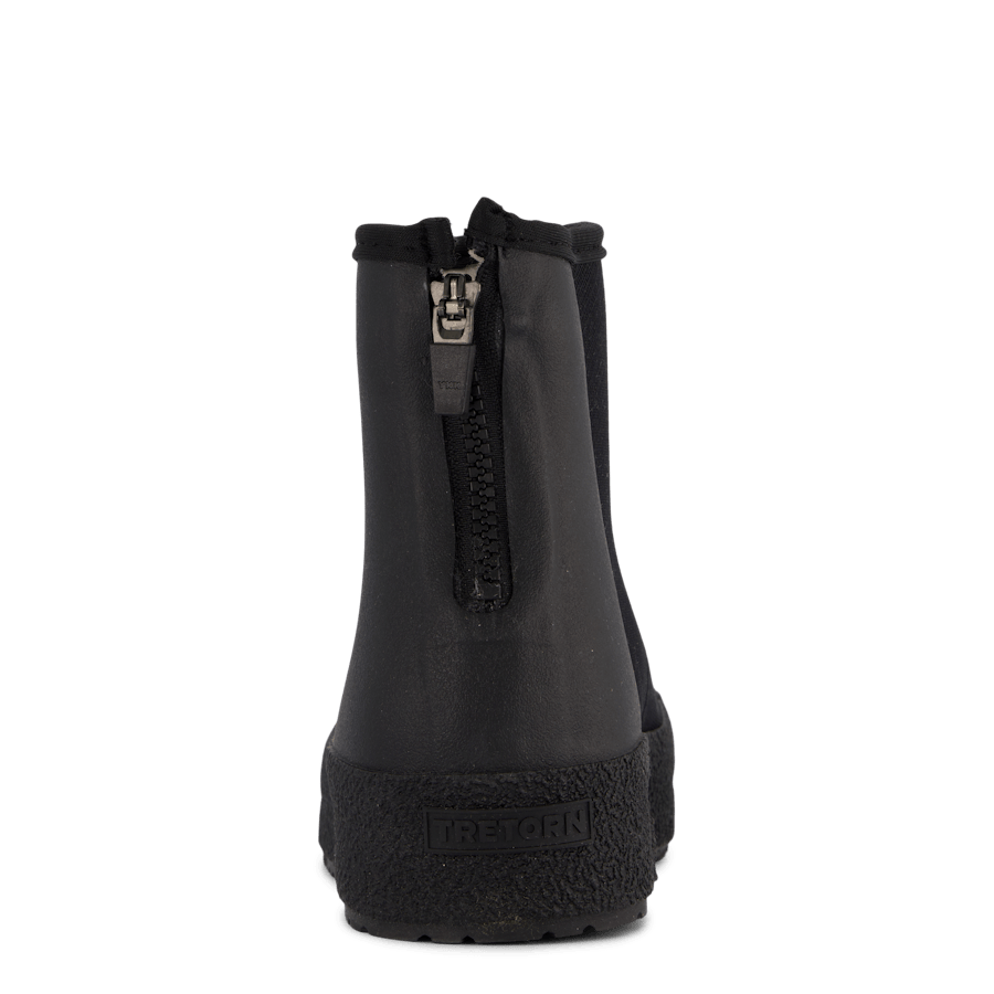Arch Hybrid Black