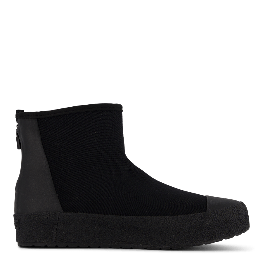 Arch Hybrid Black