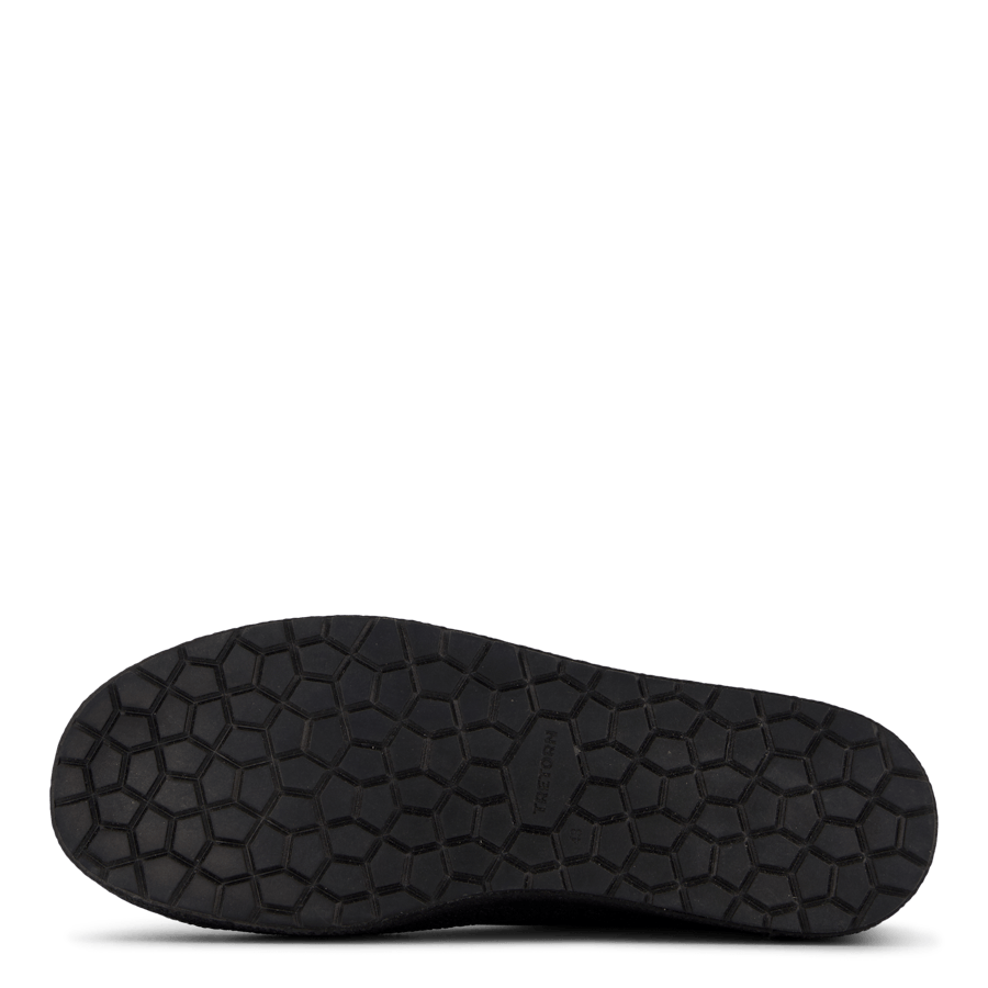 Arch Hybrid Black