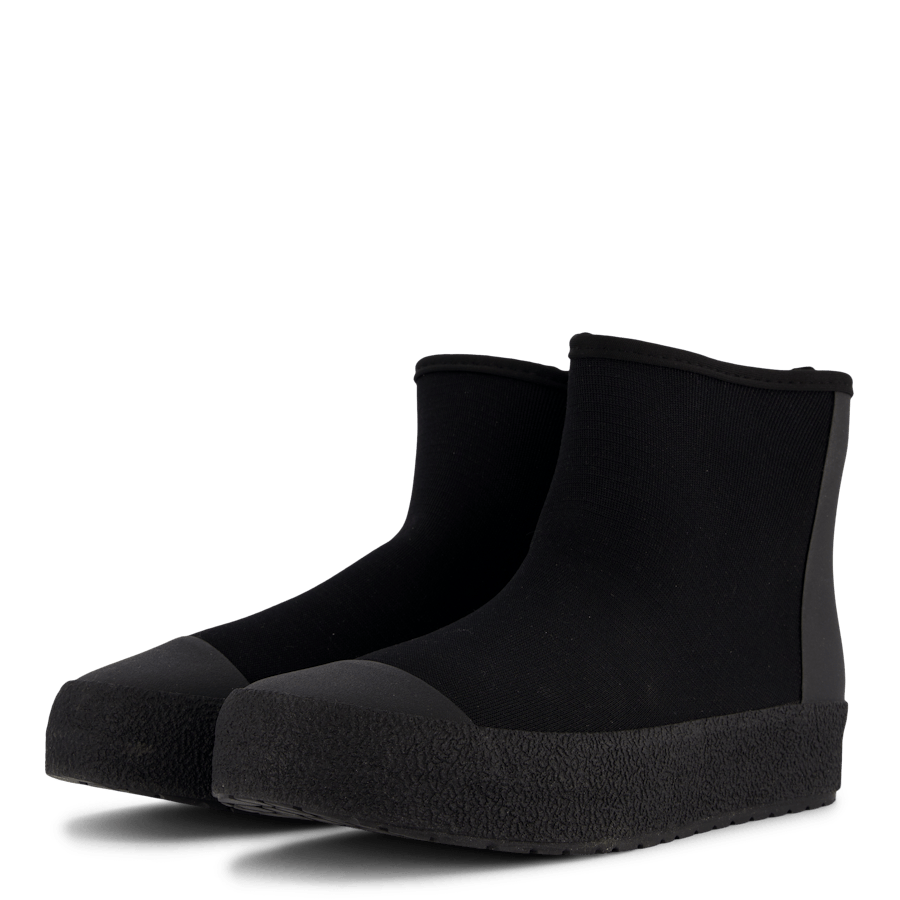 Arch Hybrid Black