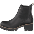 Pia Igloo Trav B1 Napa Negro/Black